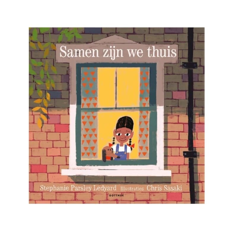 Samen zijn We Thuis