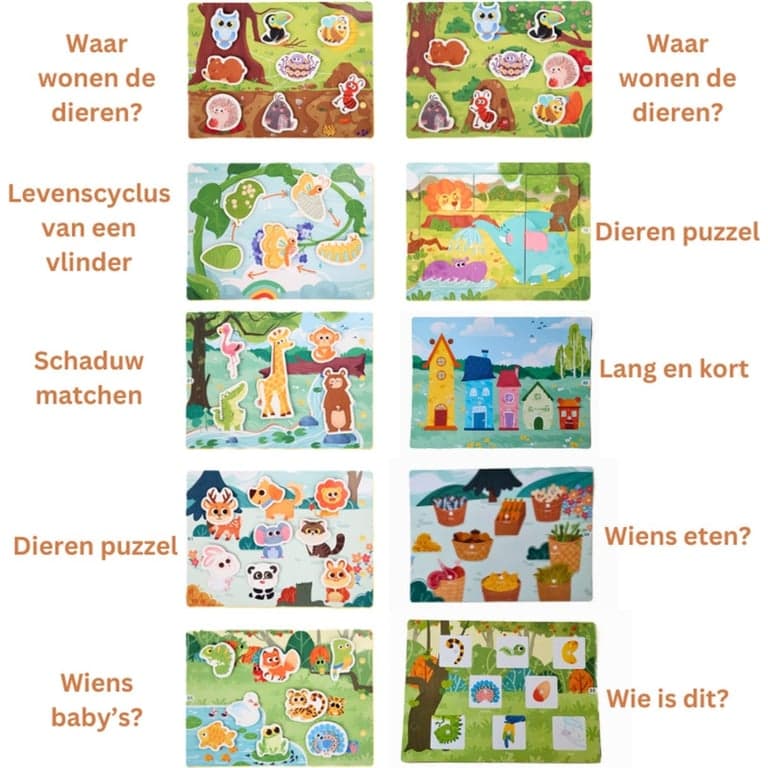 categorie afbeelding