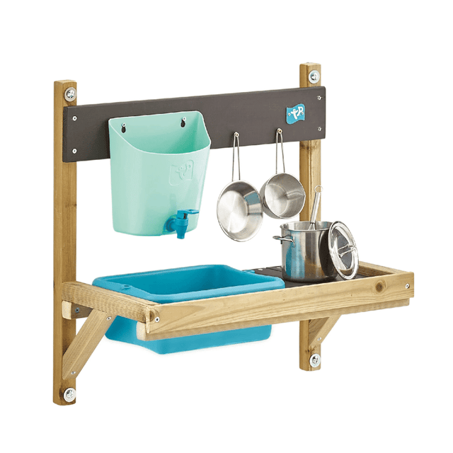TP Toys Early Fun Modderkeuken
