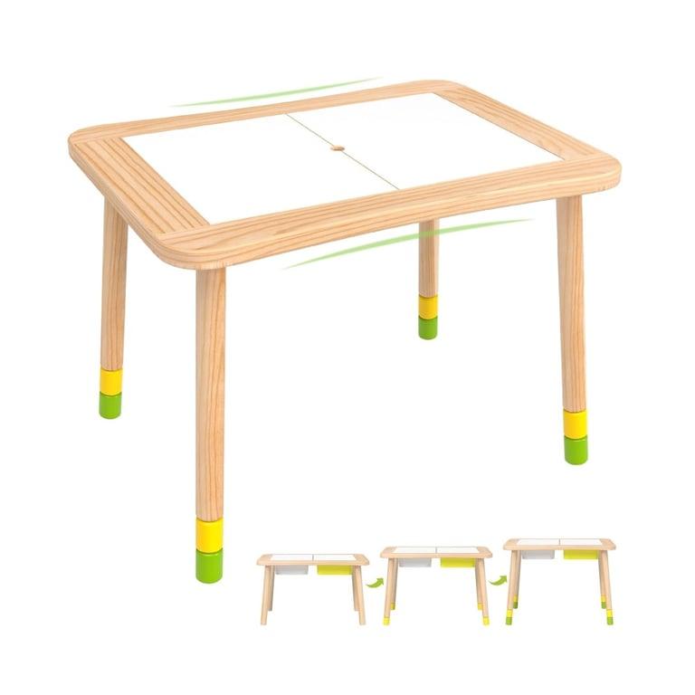 Montessori summidate Multifunctionele Sensorische Zandtafel