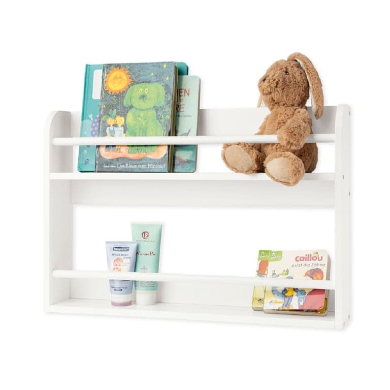 Pinolino Wand Boekenplank Jori