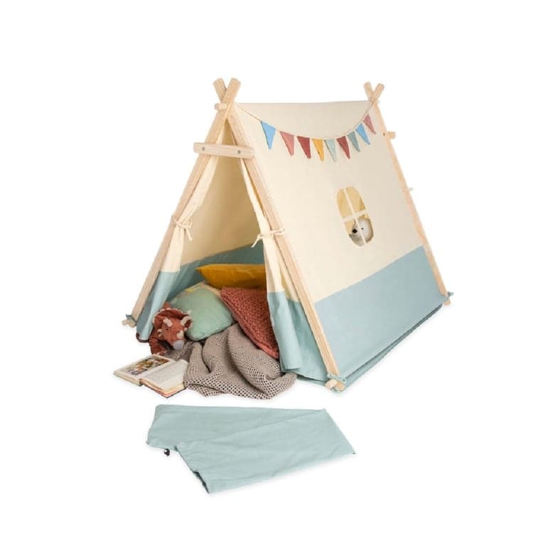 Pinolino Speeltent Yuma