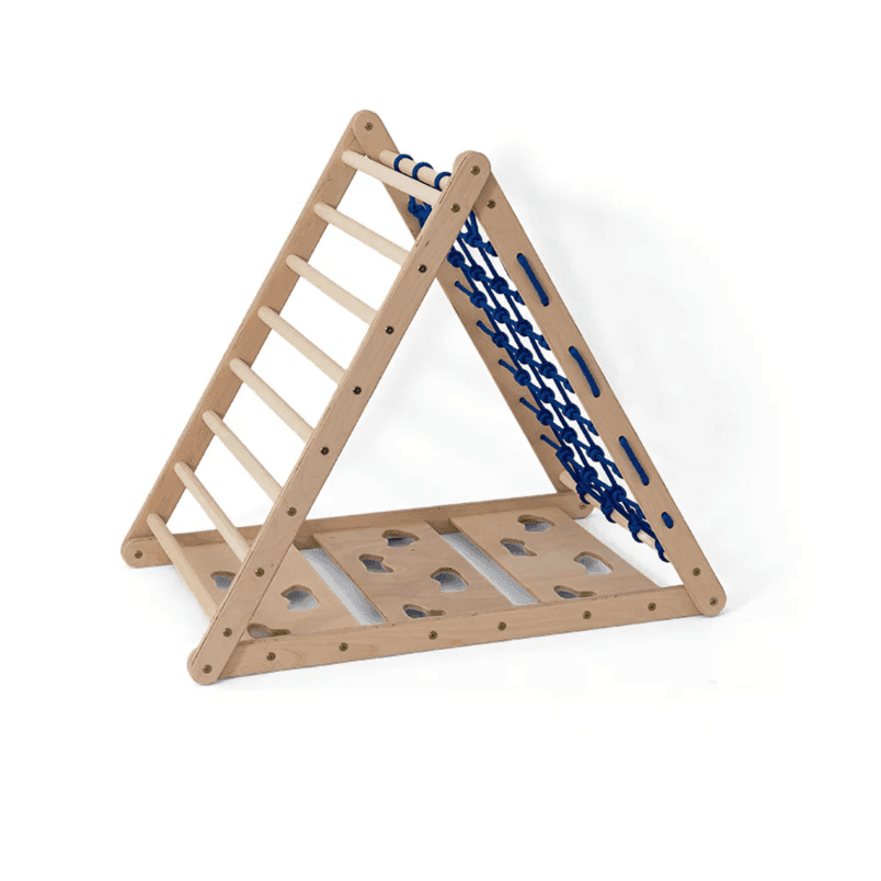 Climbup Toys Klimdriehoek