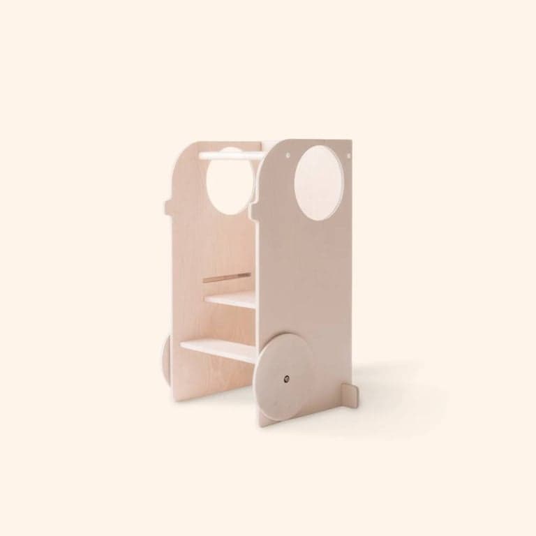 FitWood Verso Peutertoren Berk