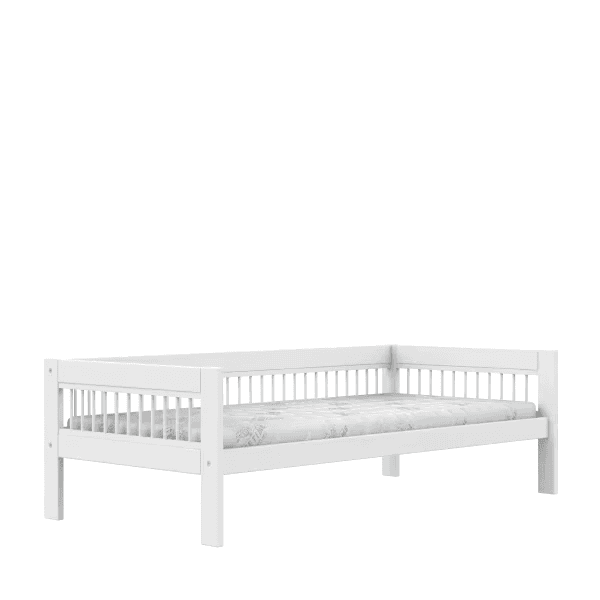 LIFETIME Kidsroom Breeze Eenpersoonsbed Standaard