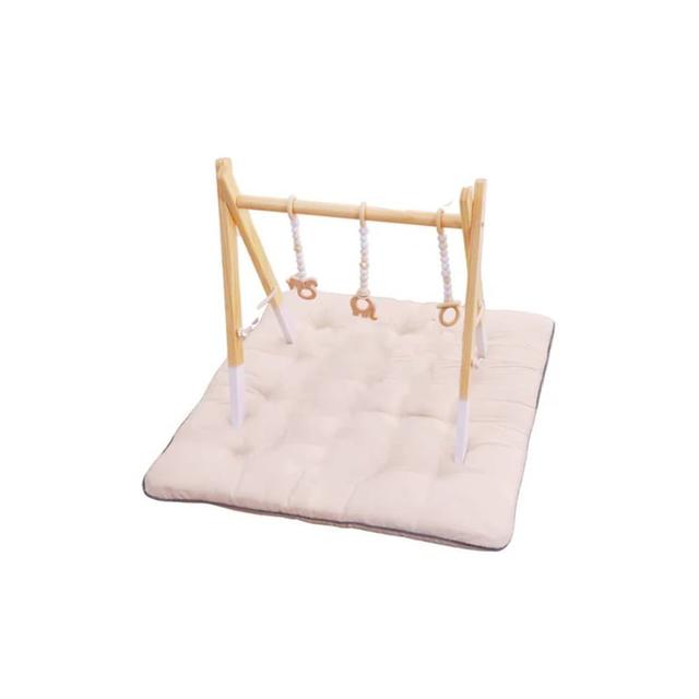 Montessori Lusio De Babygym