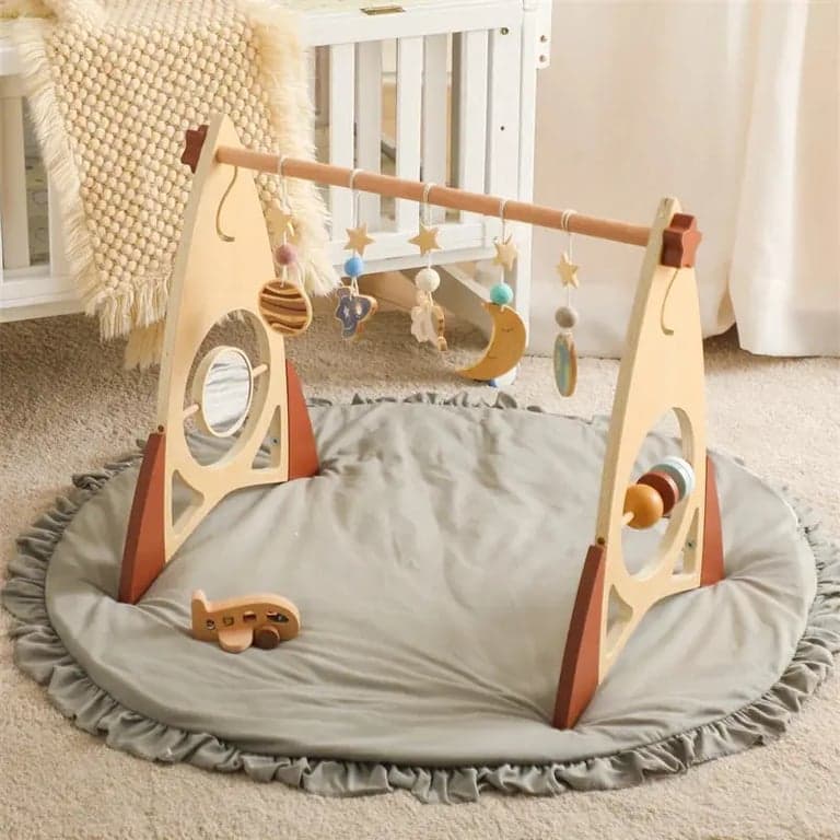 Baby gym
