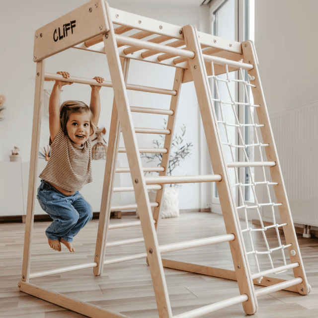 Cliff Toys Compacte Speelset