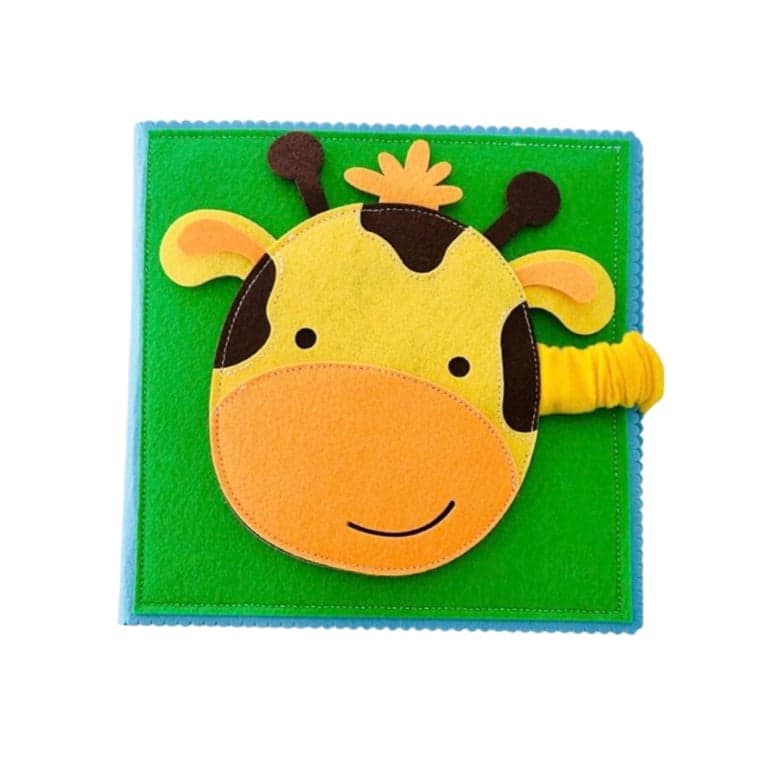 Wondertivity-Safari-Set