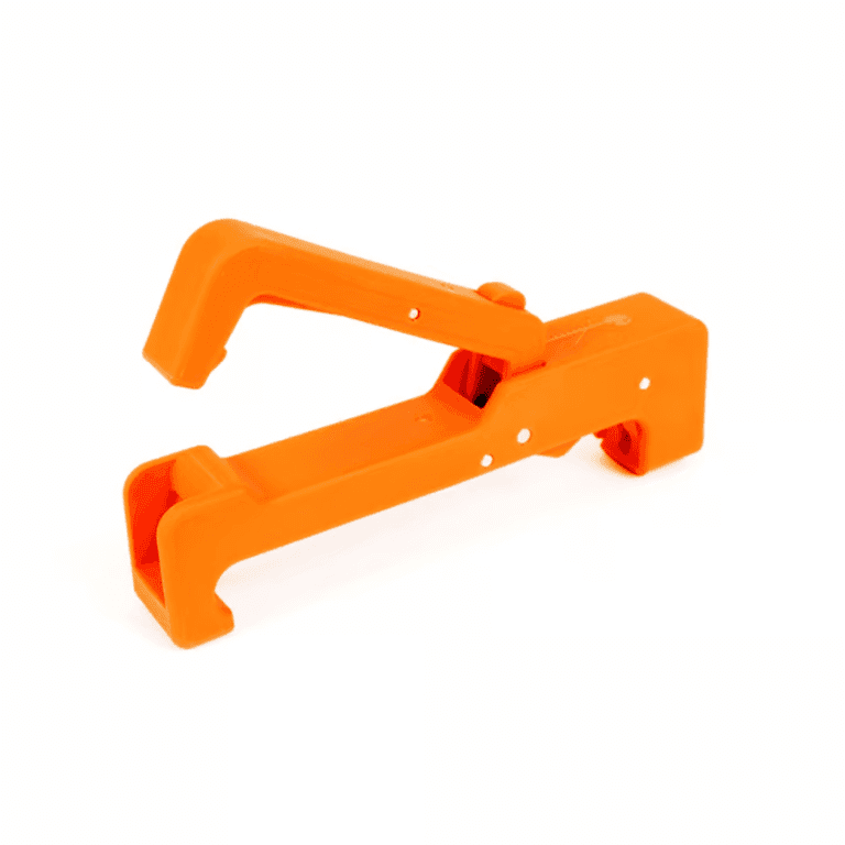 ToolKid® Figuurzaagspanner voor Zelf Inzetten van Zaagjes