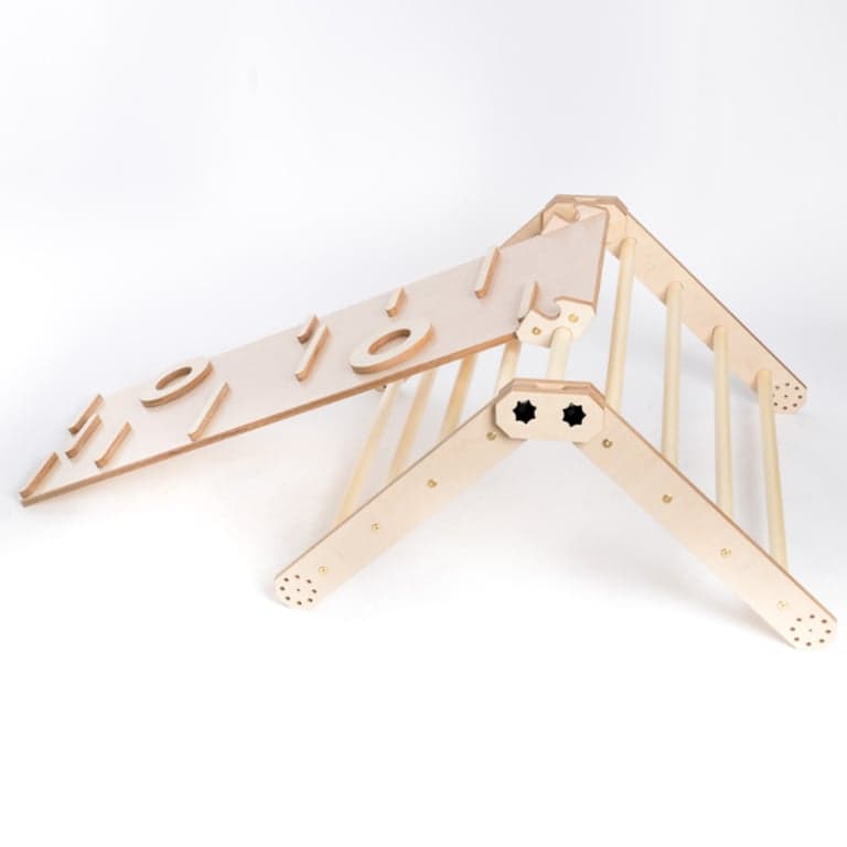 Luula Klimrek voor Baby's