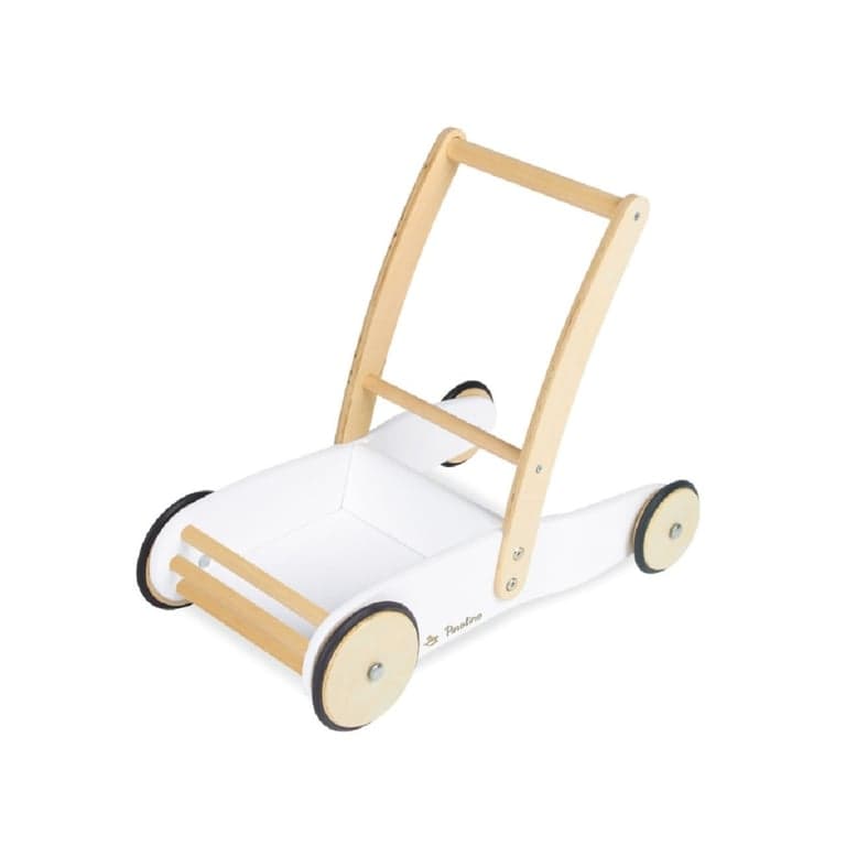 Pinolino Loopwagen Uli Wit