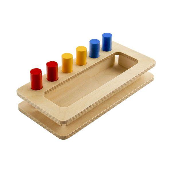 Montessori Montessori Outlet Imbucare Pindozen