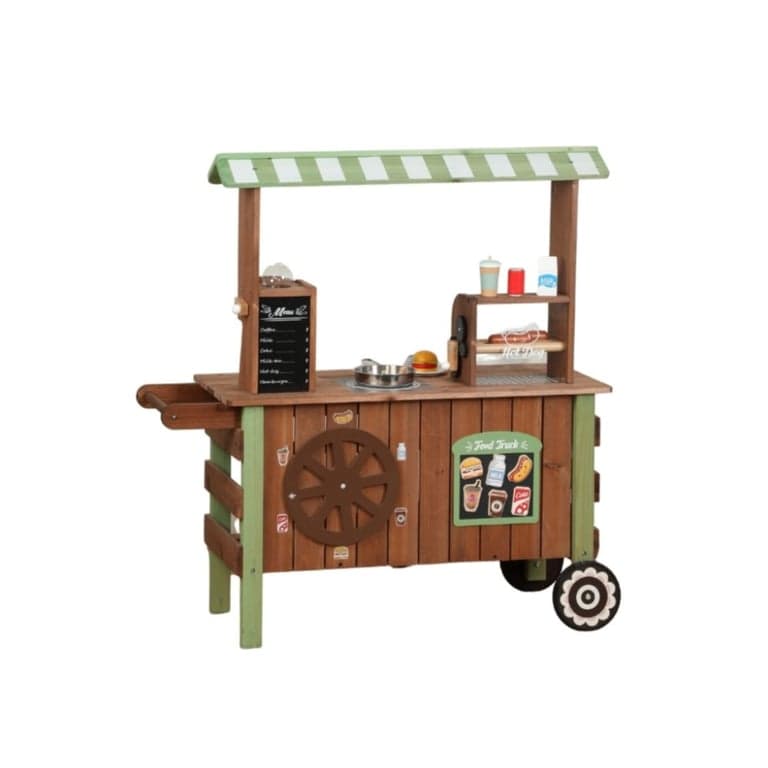Elis Design Speelwinkel Bistro