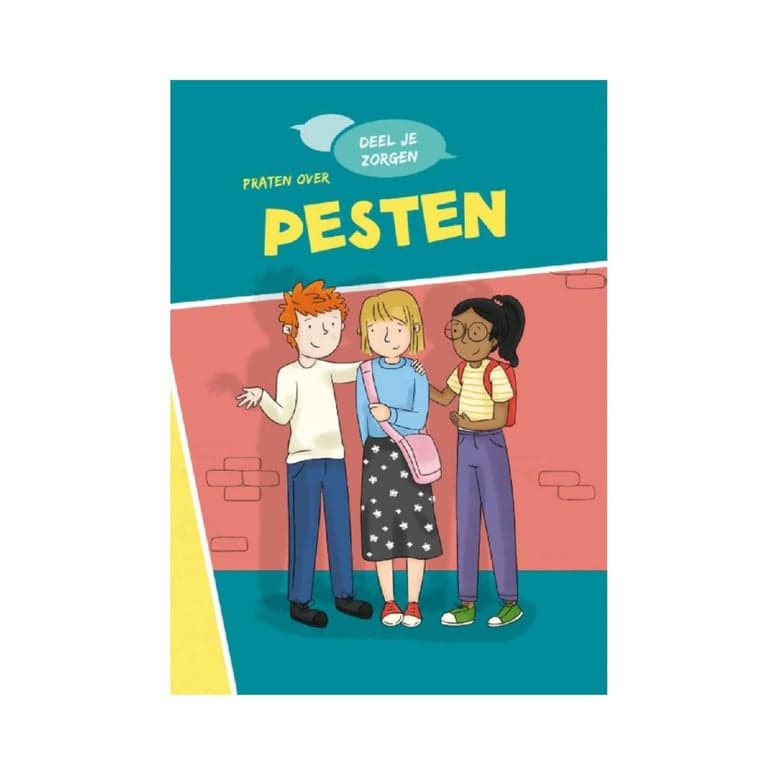 Praten Over Pesten