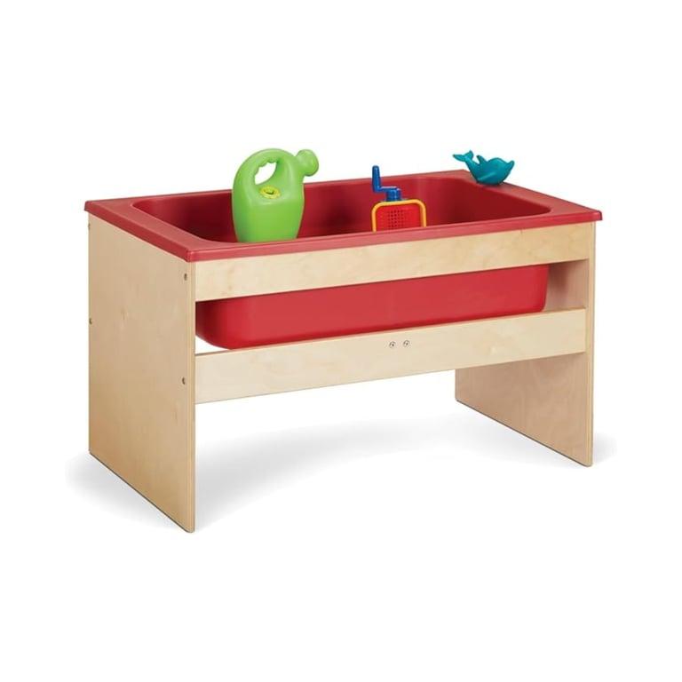 Montessori Jonti-Craft YoungTime Sensoriche Tafel