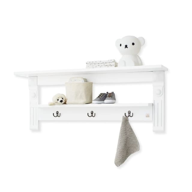 Pinolino Wandplank Emilia