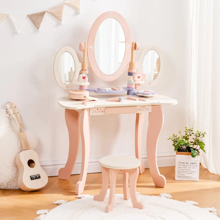 Robud Prinsessen Kaptafel