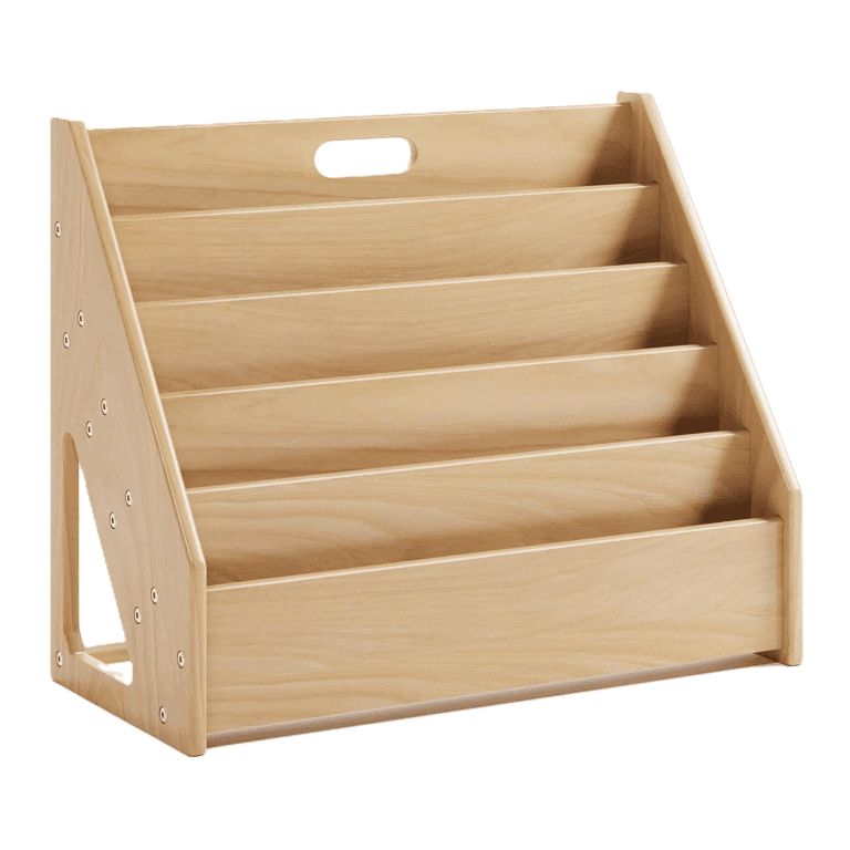 ERUGI Boekenplank Vooraan