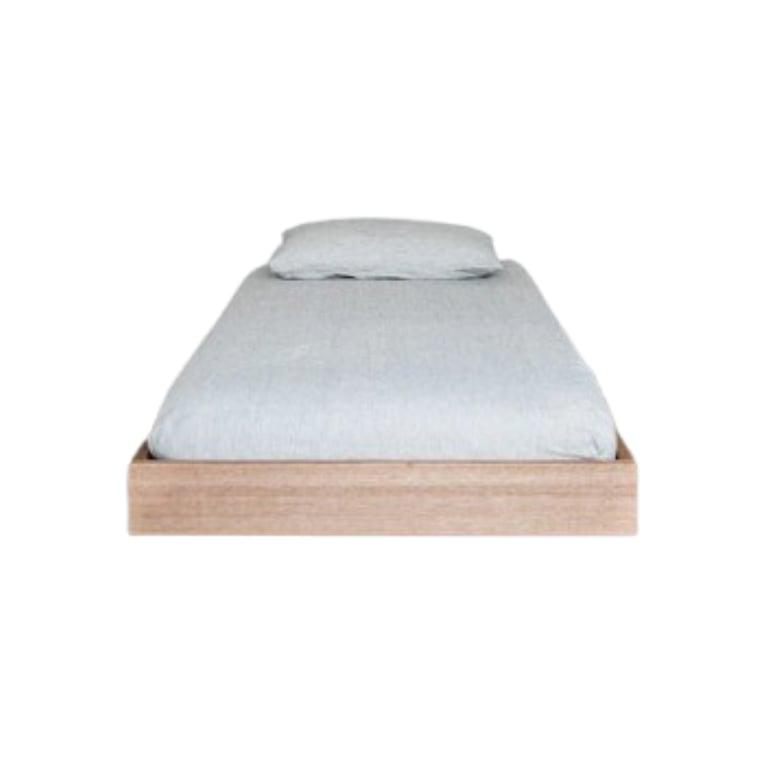 Montessori The Purc Shop The Sunny Bed Double Dark Wash