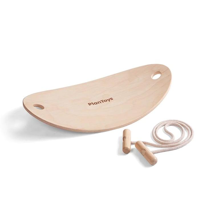 Montessori Plan Toys Balance Board