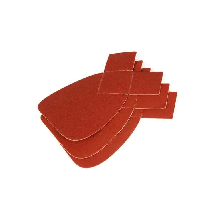ToolKid™ Schuurpapier voor het Kinderschuurblok
