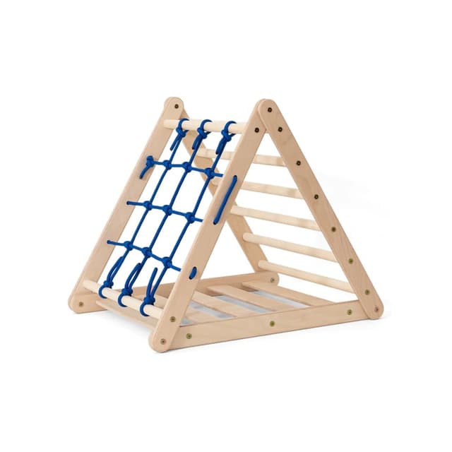 Climbup Toys Mini Klimdriehoek